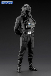 1/10 Scale Tie Fighter Pilot ARTFX+ Statue (Star Wars)