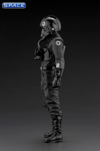 1/10 Scale Tie Fighter Pilot ARTFX+ Statue (Star Wars)