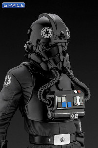 1/10 Scale Tie Fighter Pilot ARTFX+ Statue (Star Wars)