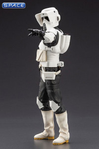 1/10 Scale Scout Trooper ARTFX+ Statue (Star Wars)