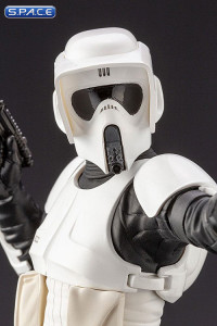 1/10 Scale Scout Trooper ARTFX+ Statue (Star Wars)