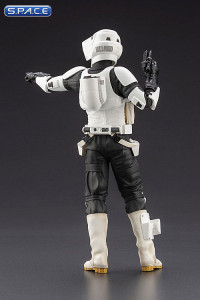 1/10 Scale Scout Trooper ARTFX+ Statue (Star Wars)