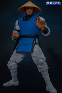 1/12 Scale Raiden (Mortal Kombat)