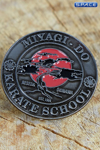 Miyagi-Do Karate School Kit Limited Edition (Karate Kid)