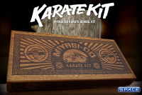 Miyagi-Do Karate School Kit Limited Edition (Karate Kid)