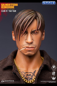 1/6 Scale Club IV Yao Tian (Gangsters Kingdom)