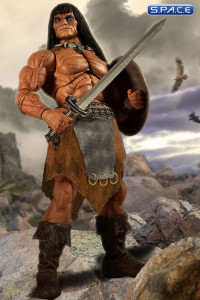 1/12 Scale Conan One:12 Collective (Conan the Barbarian)