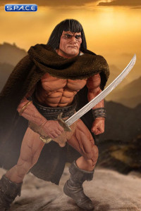 1/12 Scale Conan One:12 Collective (Conan the Barbarian)