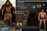 1/12 Scale Conan One:12 Collective (Conan the Barbarian)