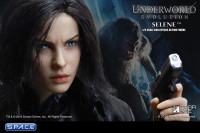 1/6 Scale Selene - blue Eye Parts (Underworld)