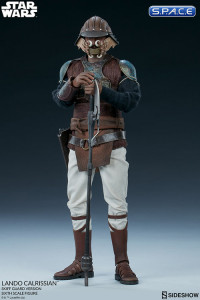 1/6 Scale Lando Calrissian Skiff Guard Version (Star Wars)