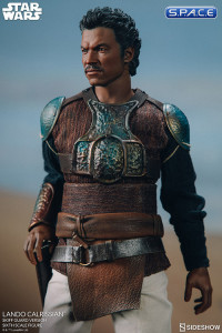 1/6 Scale Lando Calrissian Skiff Guard Version (Star Wars)