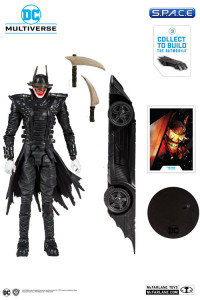 The Batman Who Laughs BAF (DC Multiverse)