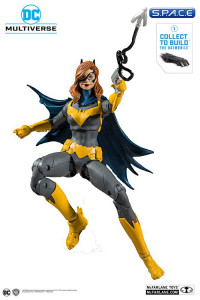 Batgirl BAF (DC Multiverse)