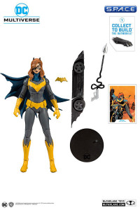 Batgirl BAF (DC Multiverse)