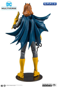 Batgirl BAF (DC Multiverse)