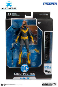 Batgirl BAF (DC Multiverse)
