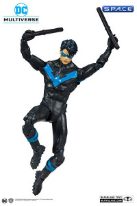 Nightwing BAF (DC Multiverse)