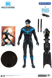 Nightwing BAF (DC Multiverse)