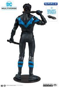 Nightwing BAF (DC Multiverse)