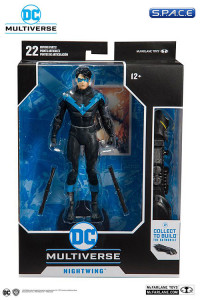 Nightwing BAF (DC Multiverse)