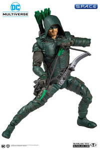 Green Arrow (DC Multiverse)