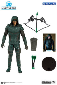 Green Arrow (DC Multiverse)