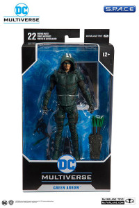 Green Arrow (DC Multiverse)