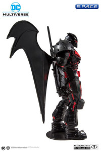 Batman Hellbat Suit (DC Multiverse)