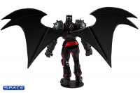 Batman Hellbat Suit (DC Multiverse)