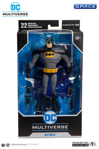 Animated Batman (DC Multiverse)