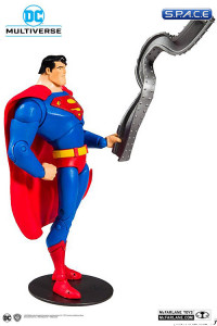 Animated Superman (DC Multiverse)