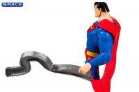 Animated Superman (DC Multiverse)