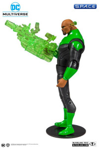 Animated Green Lantern (DC Multiverse)