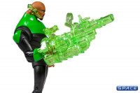 Animated Green Lantern (DC Multiverse)