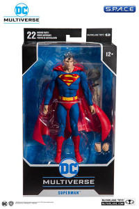 Superman (DC Multiverse)