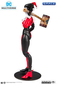 Harley Quinn (DC Multiverse)