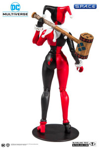 Harley Quinn (DC Multiverse)