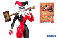 Harley Quinn (DC Multiverse)