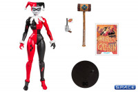 Harley Quinn (DC Multiverse)