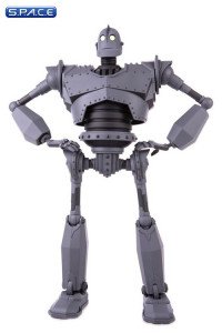 The Iron Giant MONDO MECHA Figure (The Iron Giant)