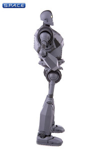 The Iron Giant MONDO MECHA Figure (The Iron Giant)