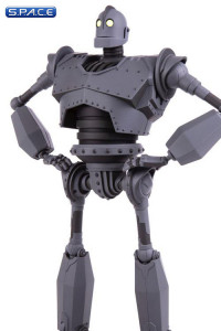 The Iron Giant MONDO MECHA Figure (The Iron Giant)