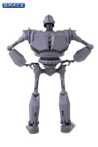 The Iron Giant MONDO MECHA Figure (The Iron Giant)