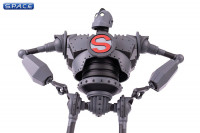 The Iron Giant MONDO MECHA Figure (The Iron Giant)