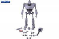 The Iron Giant MONDO MECHA Figure (The Iron Giant)