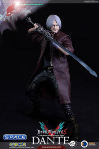 1/6 Scale Dante (Devil May Cry 5)