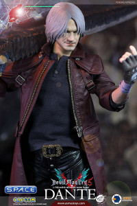 1/6 Scale Dante (Devil May Cry 5)