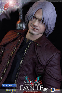 1/6 Scale Dante (Devil May Cry 5)