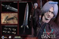 1/6 Scale Dante (Devil May Cry 5)